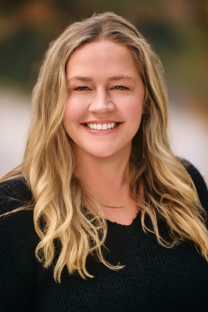Headshot of Crystal Cotton Poe